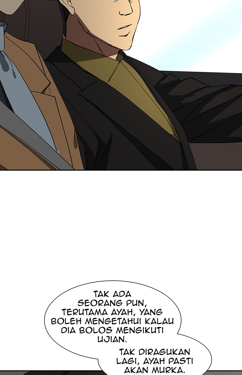 I Love Yoo Chapter 69 - halaman 9