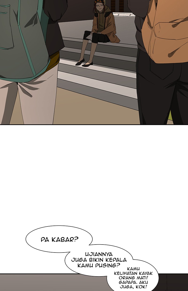 I Love Yoo Chapter 69 - halaman 91