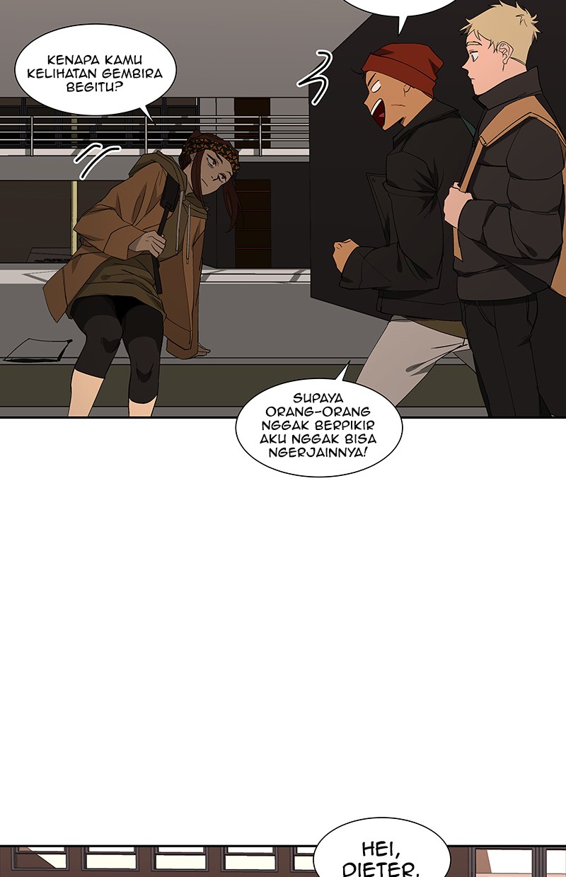 I Love Yoo Chapter 69 - halaman 92