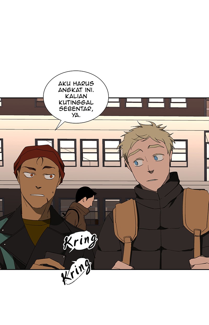 I Love Yoo Chapter 69 - halaman 96