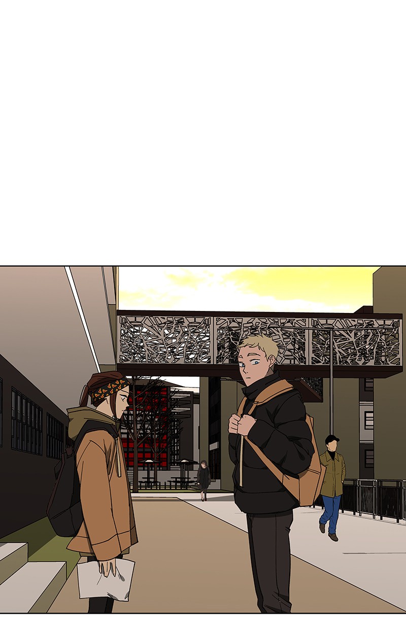 I Love Yoo Chapter 69 - halaman 99