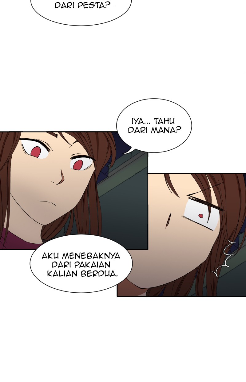 I Love Yoo Chapter 7 - halaman 11