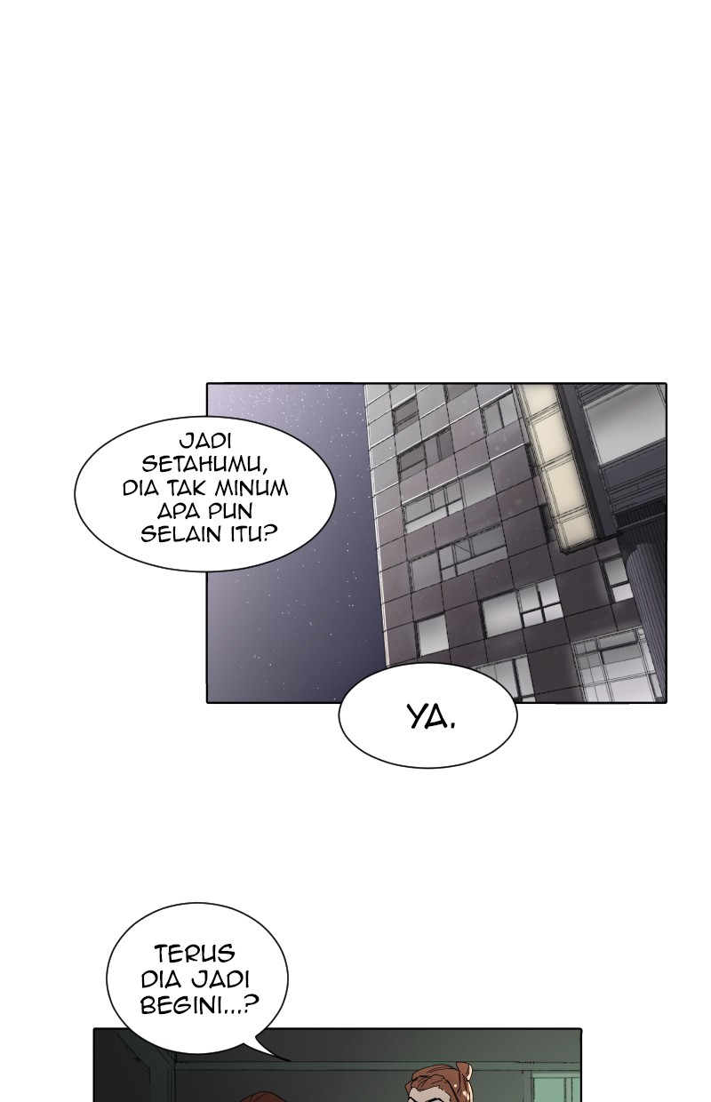 I Love Yoo Chapter 7 - halaman 15