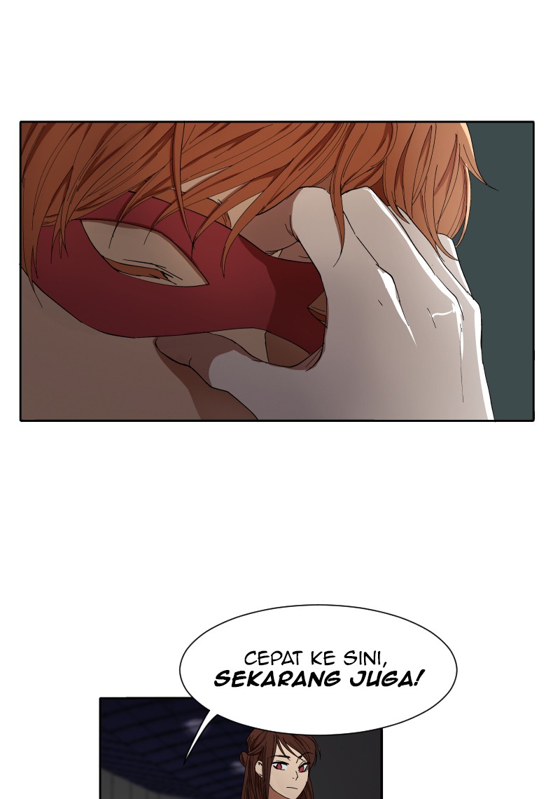 I Love Yoo Chapter 7 - halaman 22