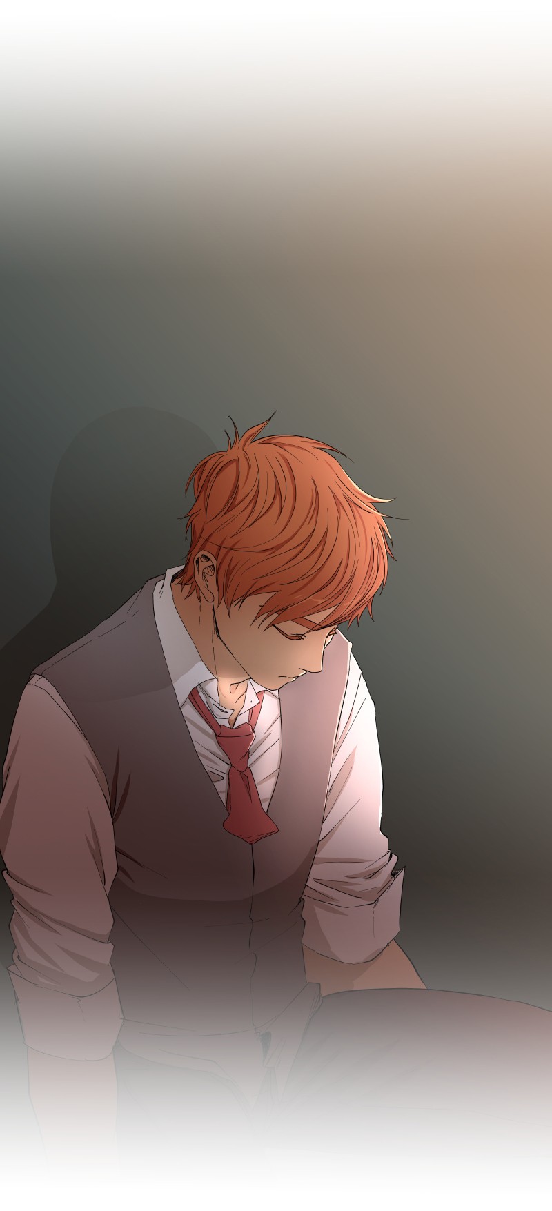 I Love Yoo Chapter 7 - halaman 25