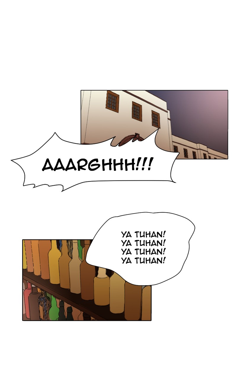 I Love Yoo Chapter 7 - halaman 26