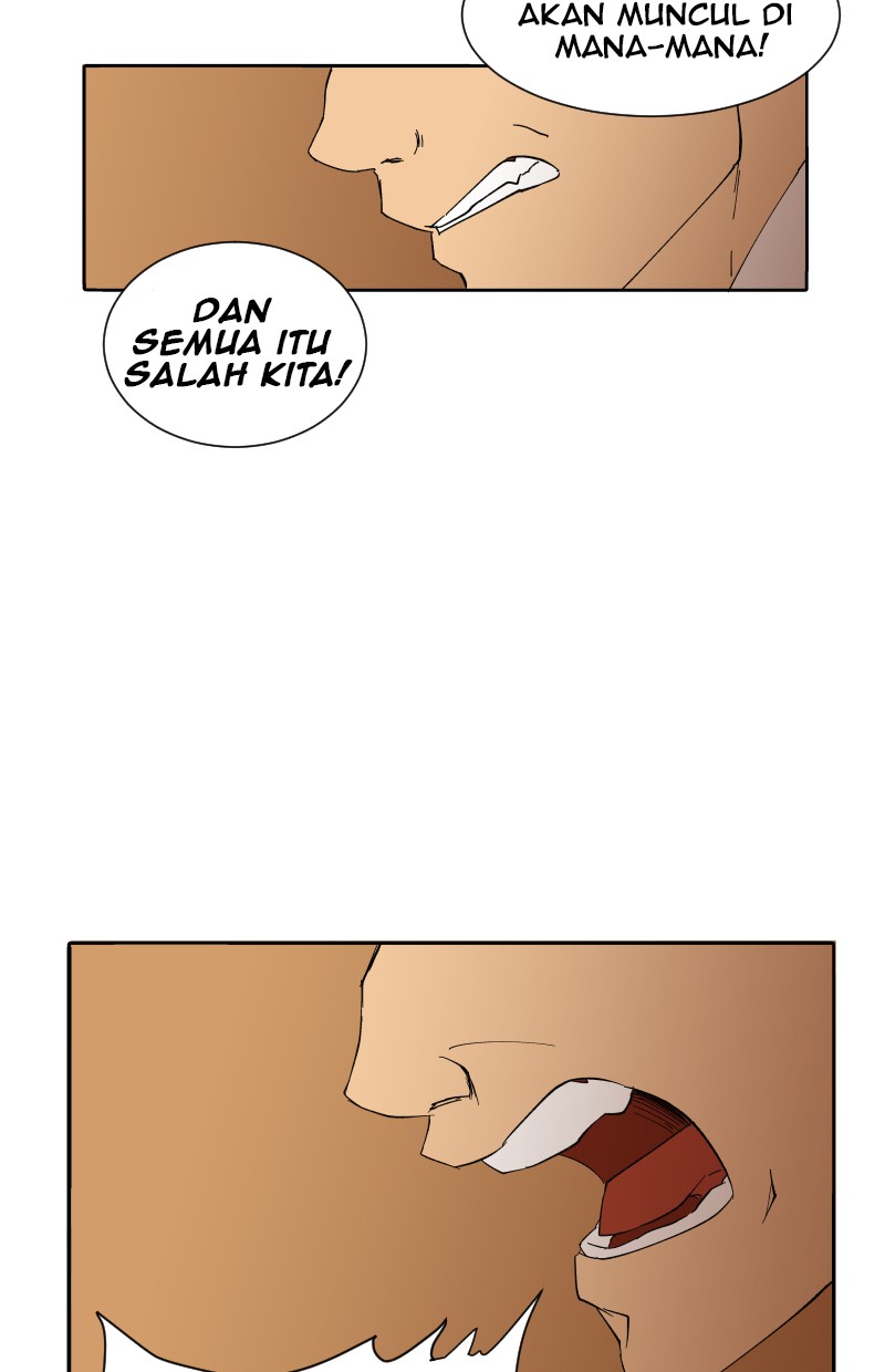 I Love Yoo Chapter 7 - halaman 29