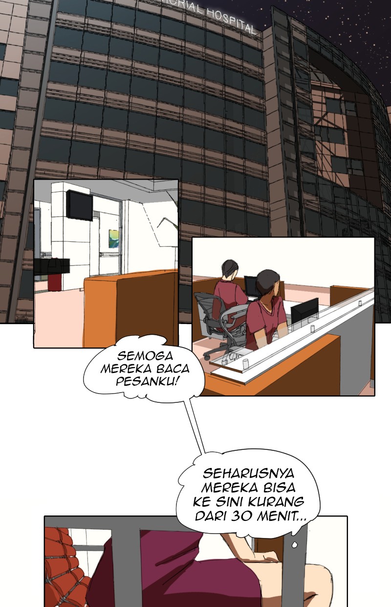 I Love Yoo Chapter 7 - halaman 40