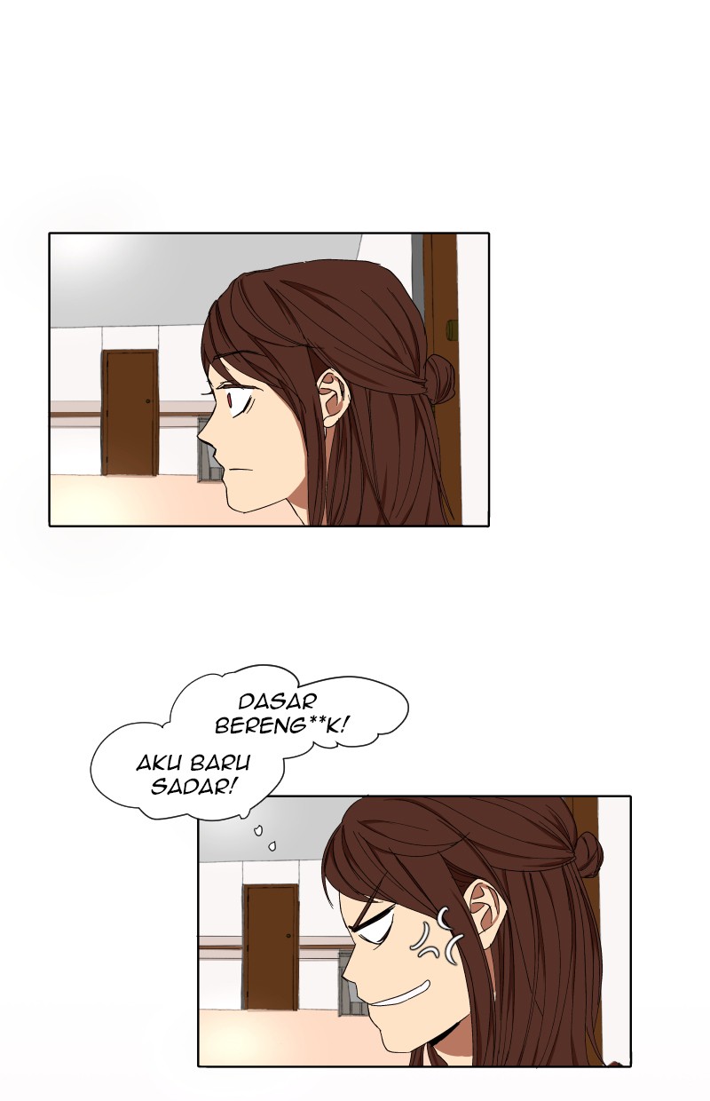 I Love Yoo Chapter 7 - halaman 44