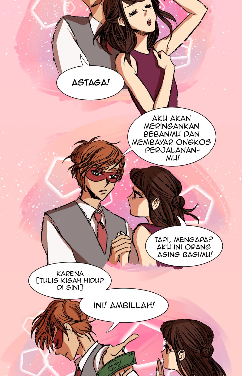 I Love Yoo Chapter 7 - halaman 46