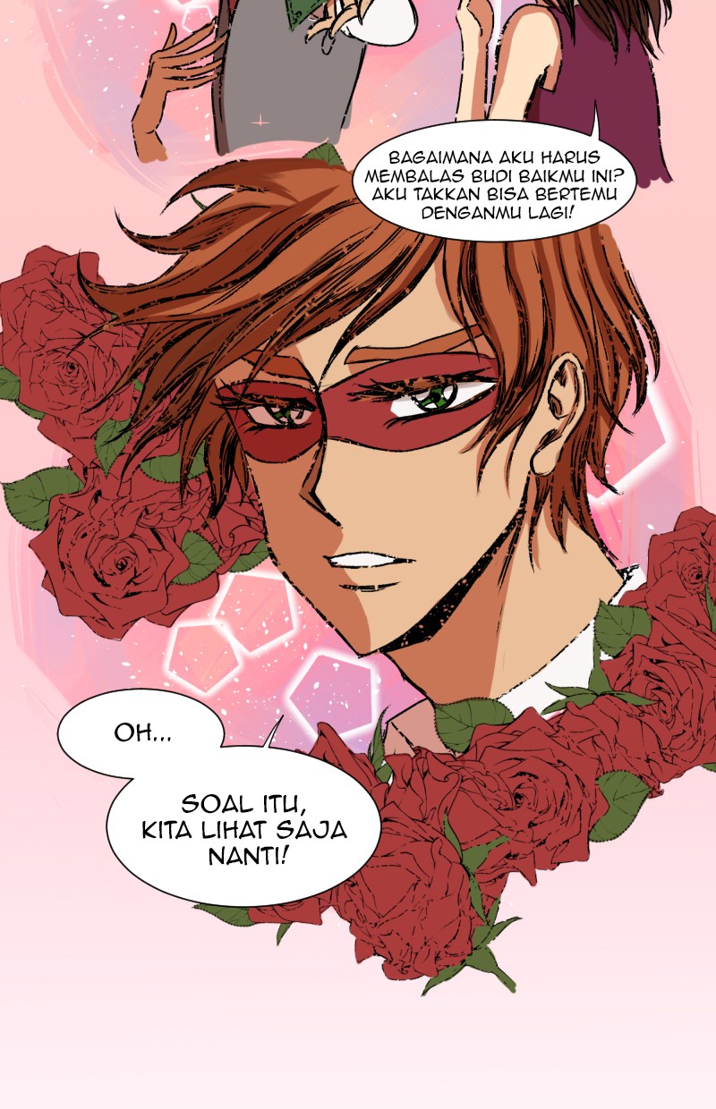 I Love Yoo Chapter 7 - halaman 47