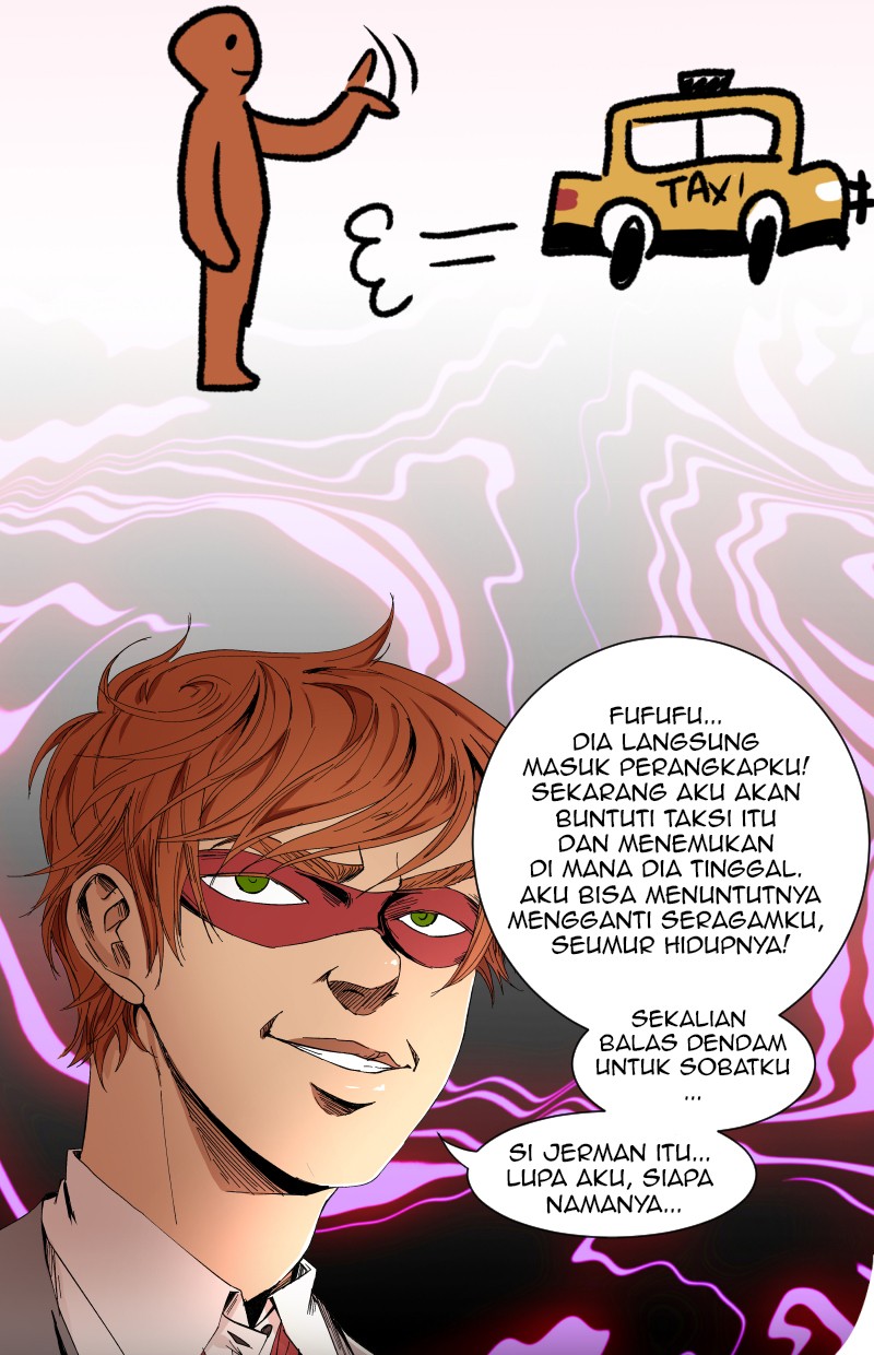 I Love Yoo Chapter 7 - halaman 48