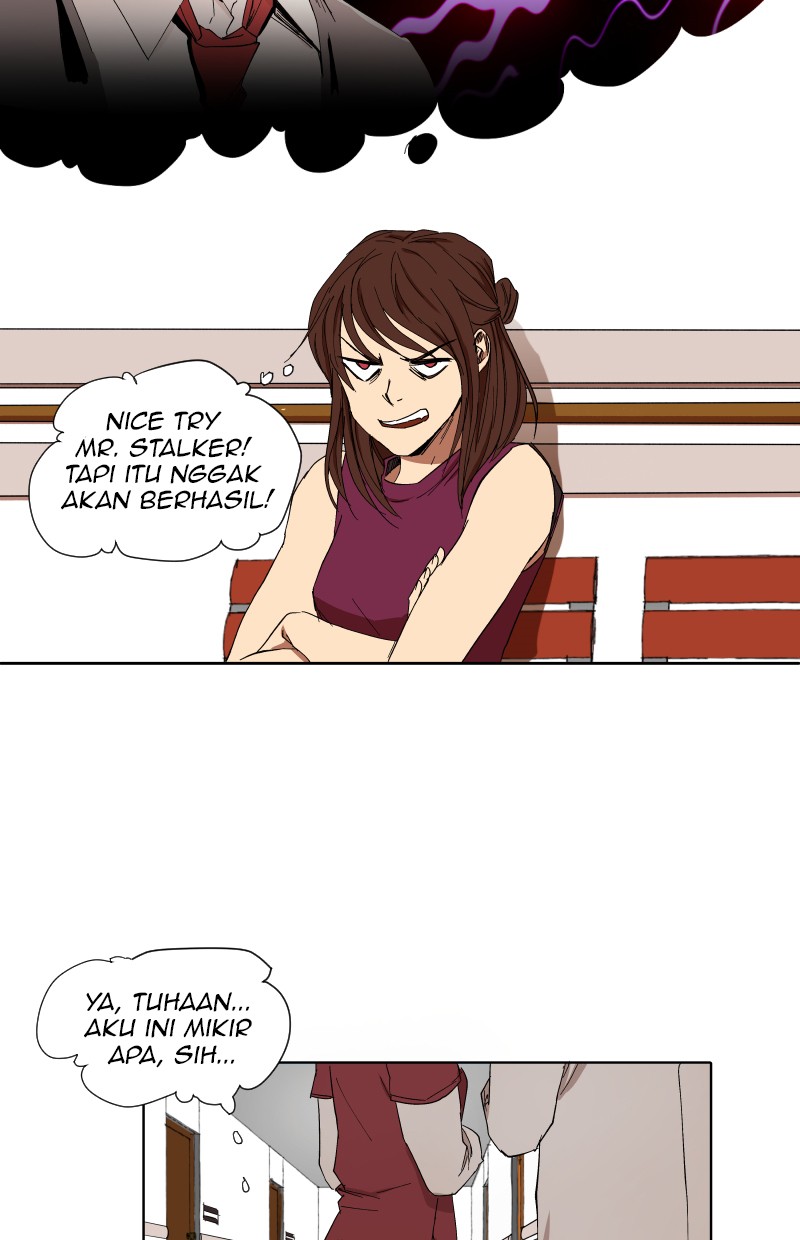 I Love Yoo Chapter 7 - halaman 49