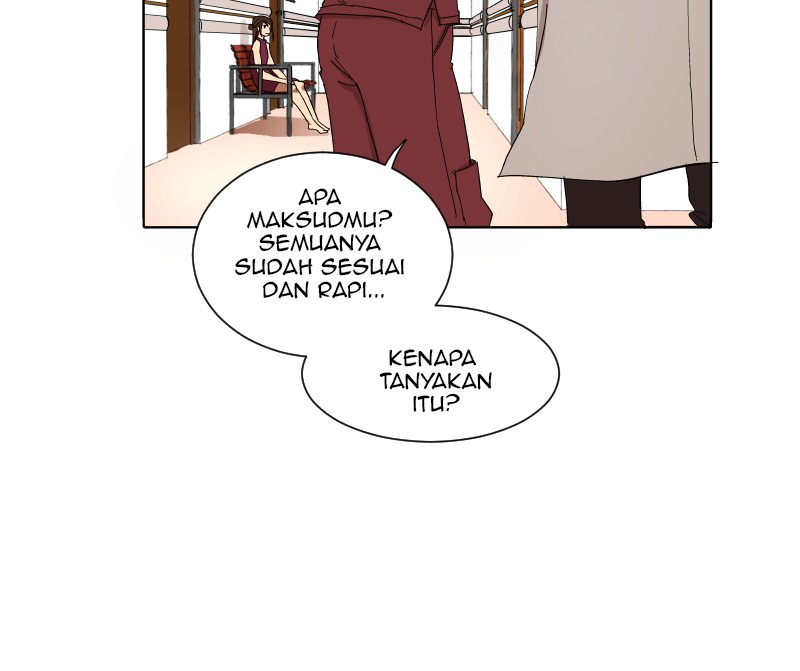 I Love Yoo Chapter 7 - halaman 50