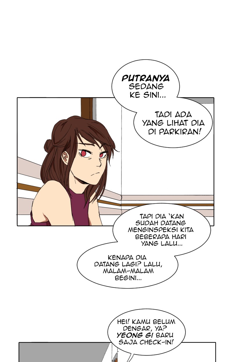I Love Yoo Chapter 7 - halaman 51
