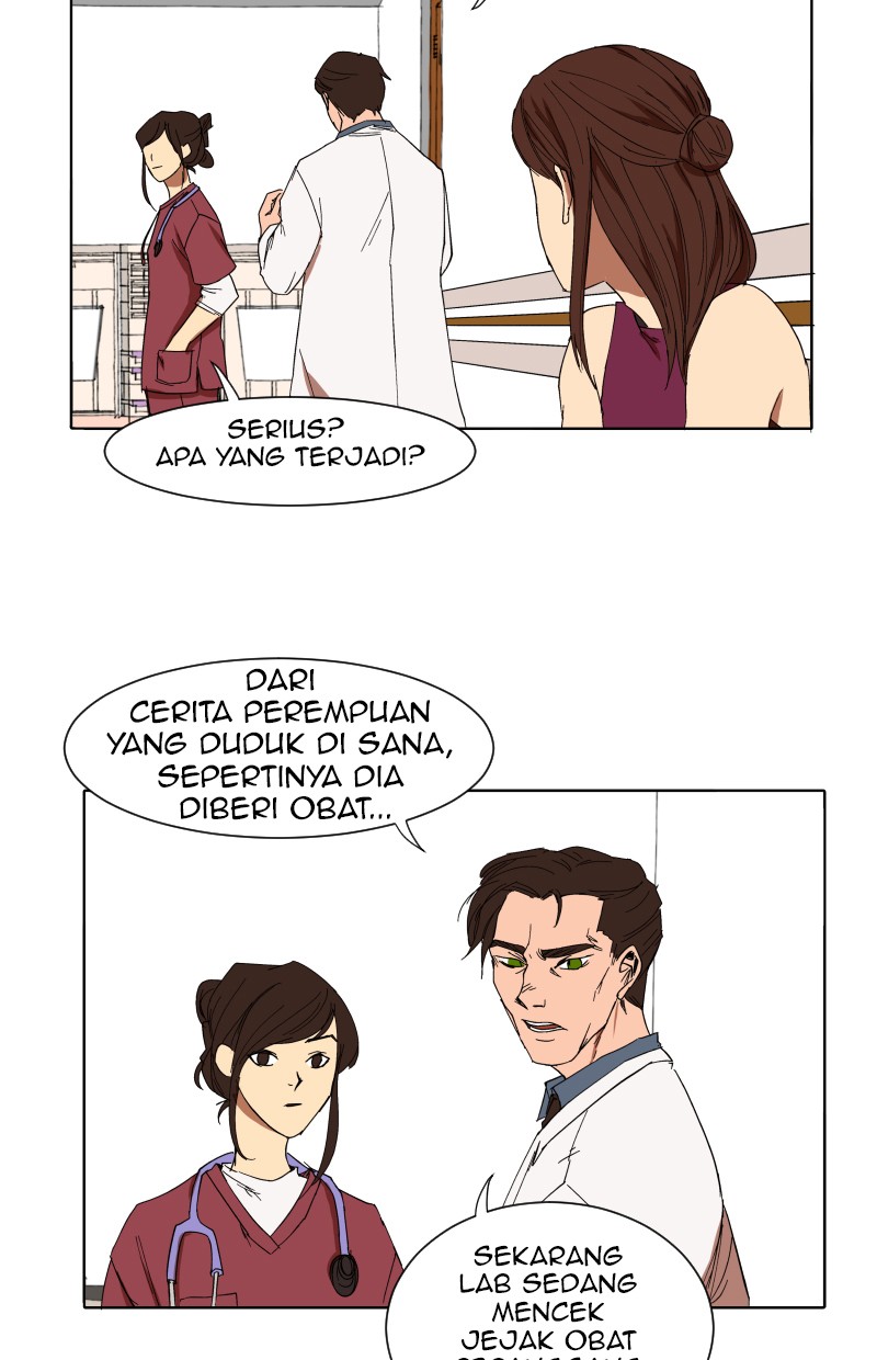 I Love Yoo Chapter 7 - halaman 52