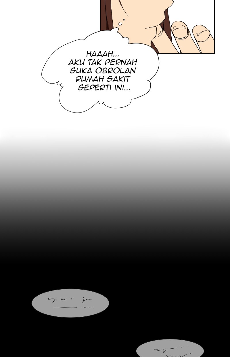 I Love Yoo Chapter 7 - halaman 56