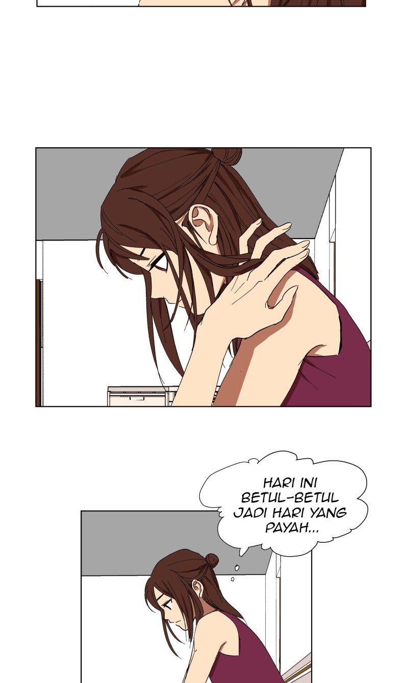 I Love Yoo Chapter 7 - halaman 61