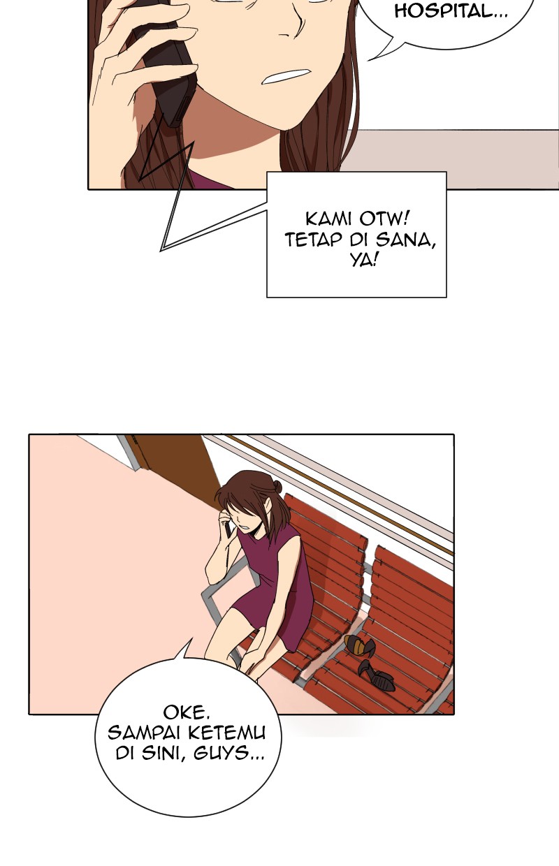 I Love Yoo Chapter 7 - halaman 66
