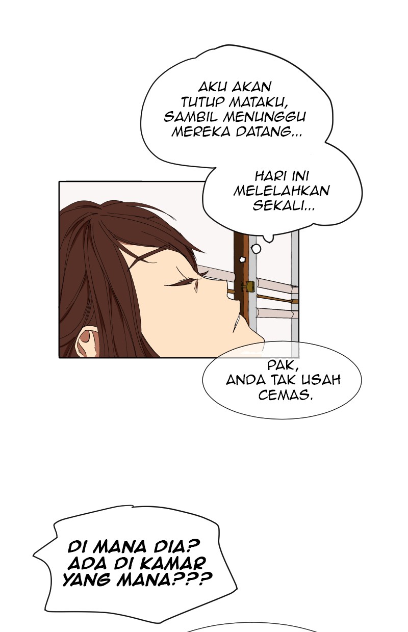 I Love Yoo Chapter 7 - halaman 69