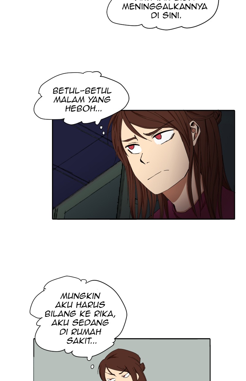 I Love Yoo Chapter 7 - halaman 7