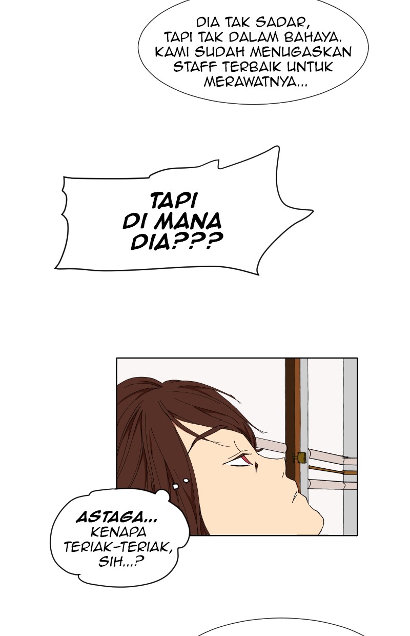 I Love Yoo Chapter 7 - halaman 70