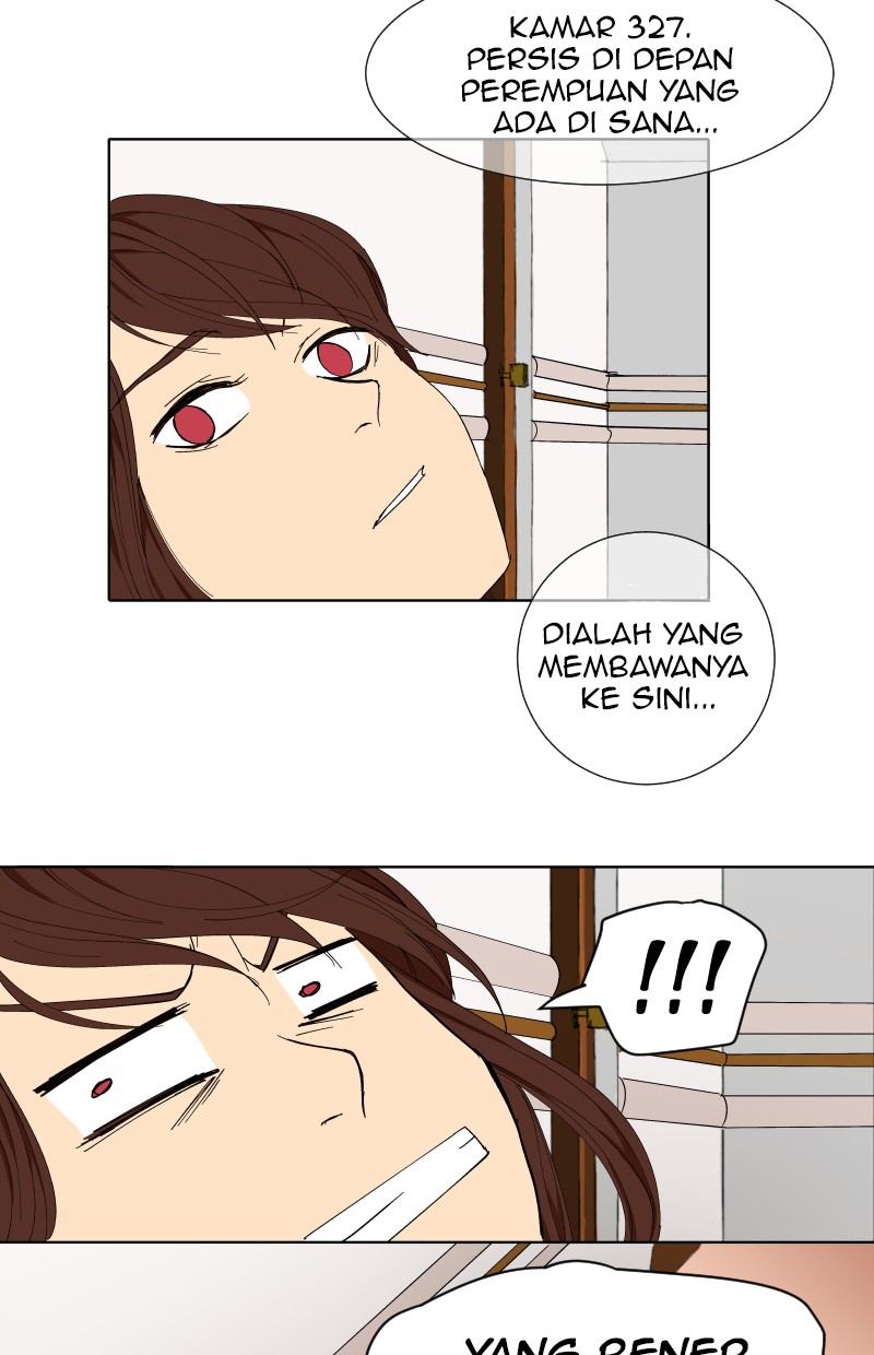 I Love Yoo Chapter 7 - halaman 71