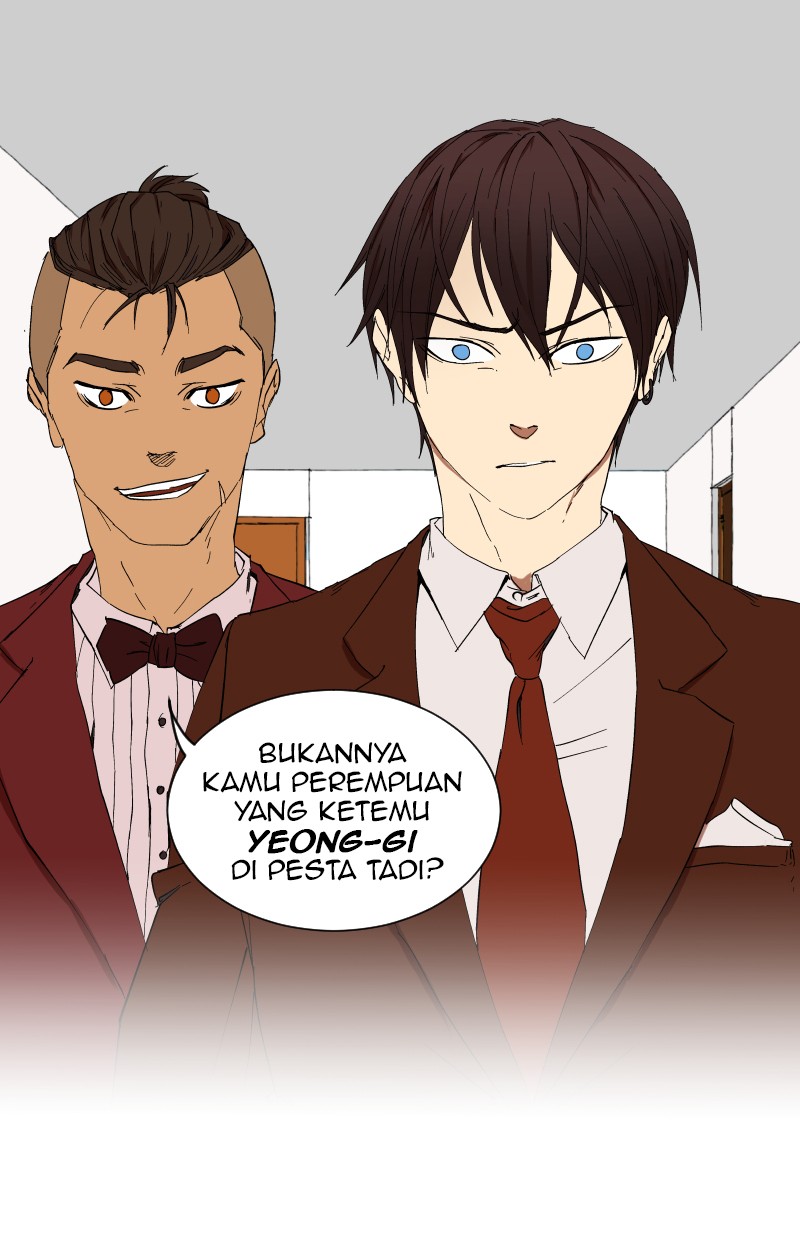 I Love Yoo Chapter 7 - halaman 73