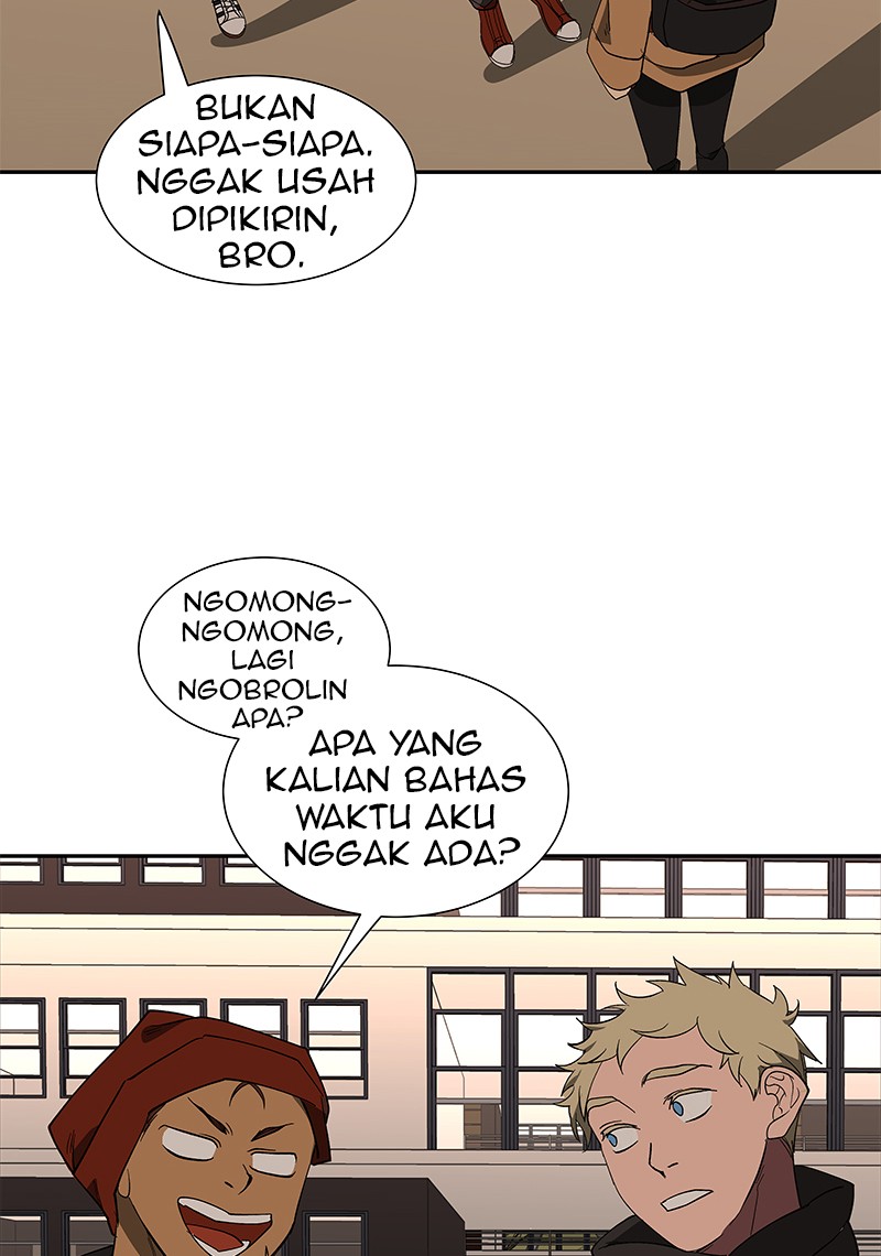 I Love Yoo Chapter 70 - halaman 10