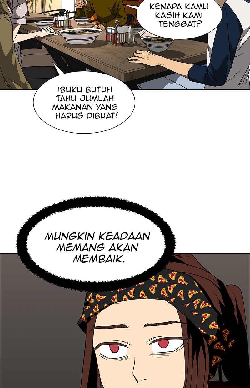 I Love Yoo Chapter 70 - halaman 104