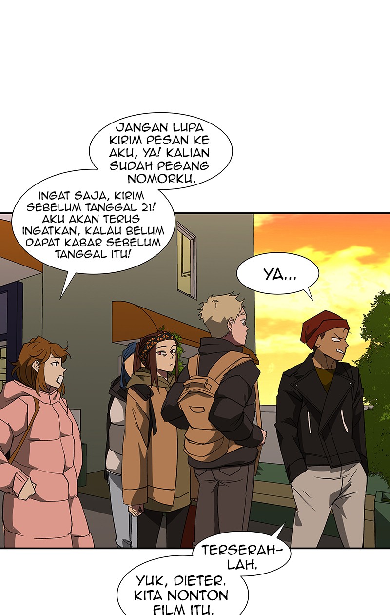 I Love Yoo Chapter 70 - halaman 109