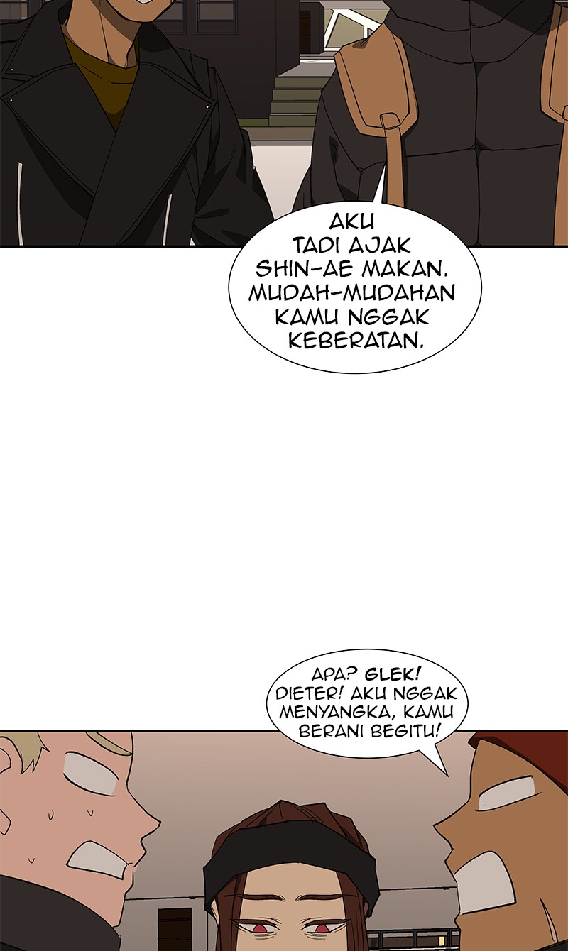 I Love Yoo Chapter 70 - halaman 11