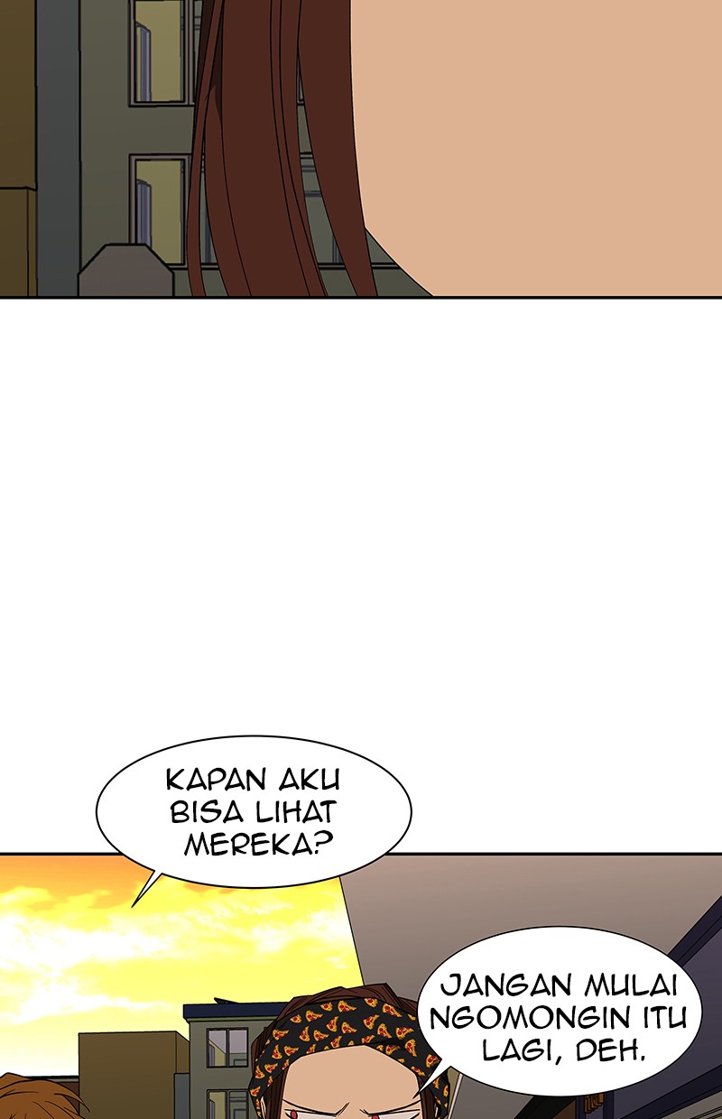I Love Yoo Chapter 70 - halaman 114