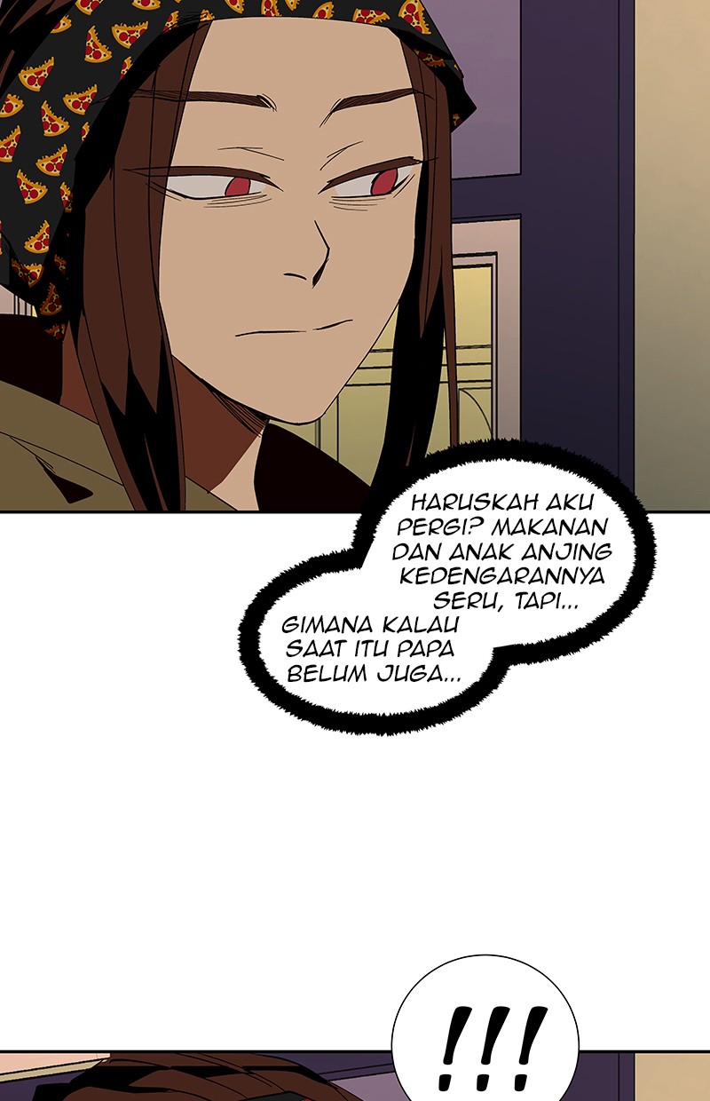 I Love Yoo Chapter 70 - halaman 117