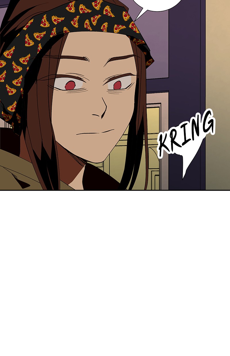 I Love Yoo Chapter 70 - halaman 118