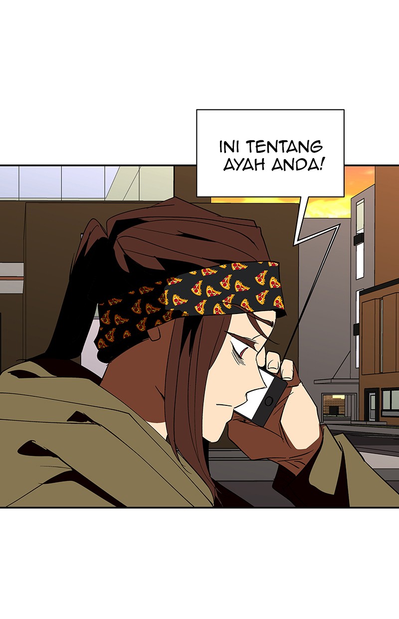 I Love Yoo Chapter 70 - halaman 123