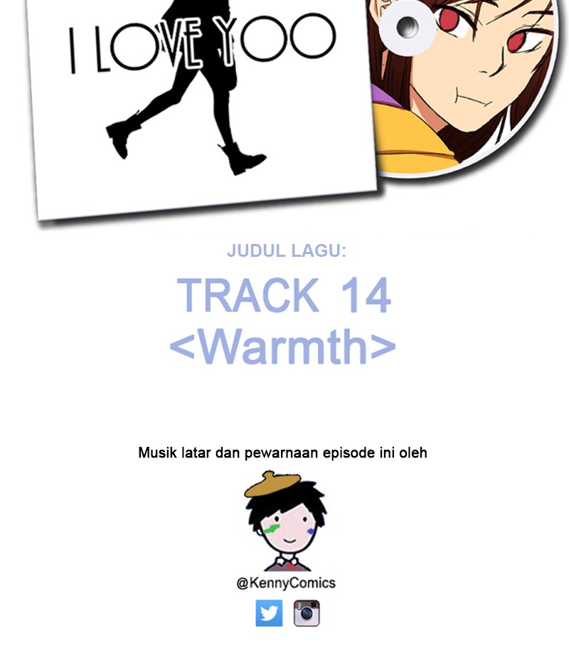 I Love Yoo Chapter 70 - halaman 128