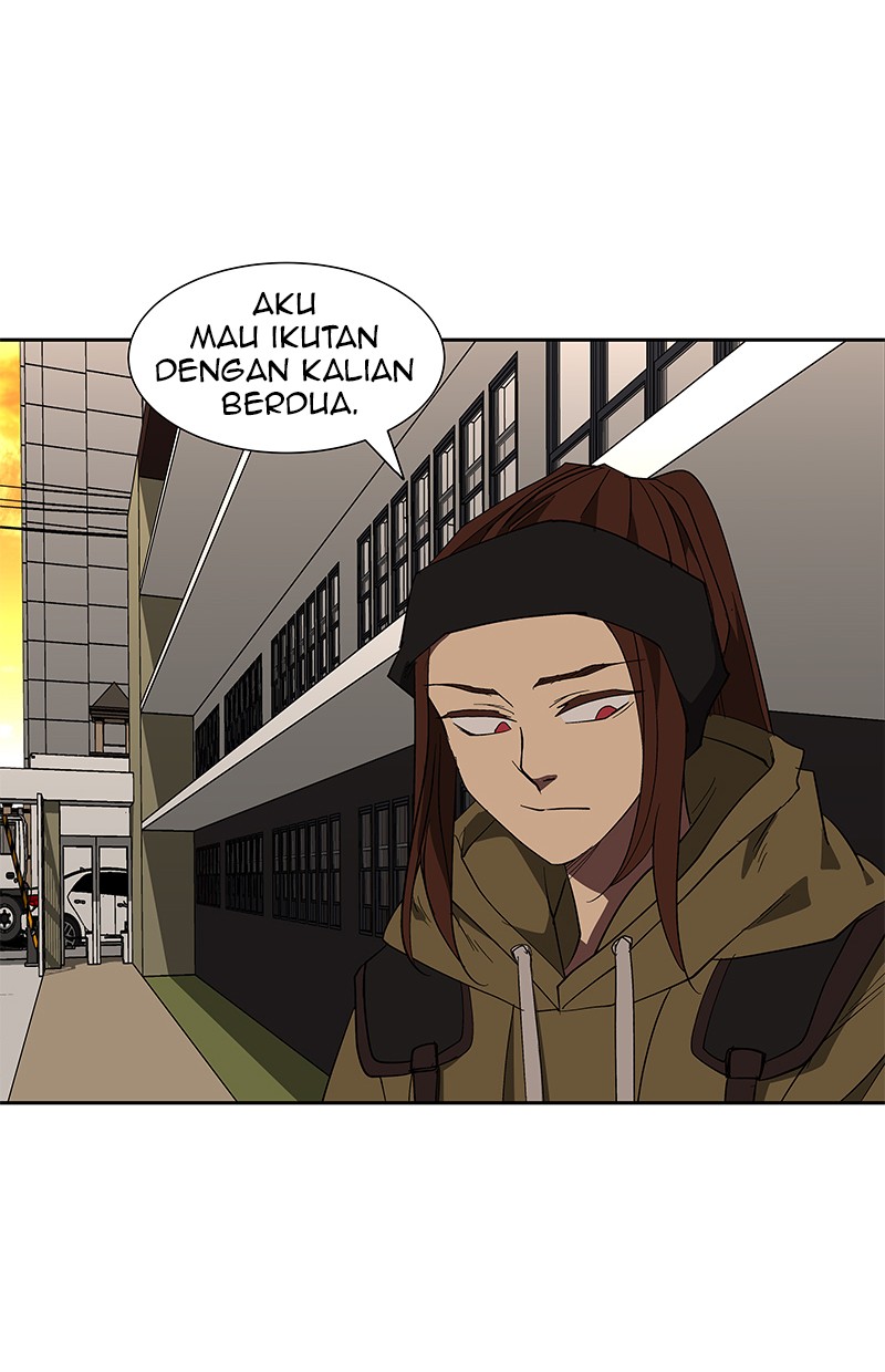 I Love Yoo Chapter 70 - halaman 15