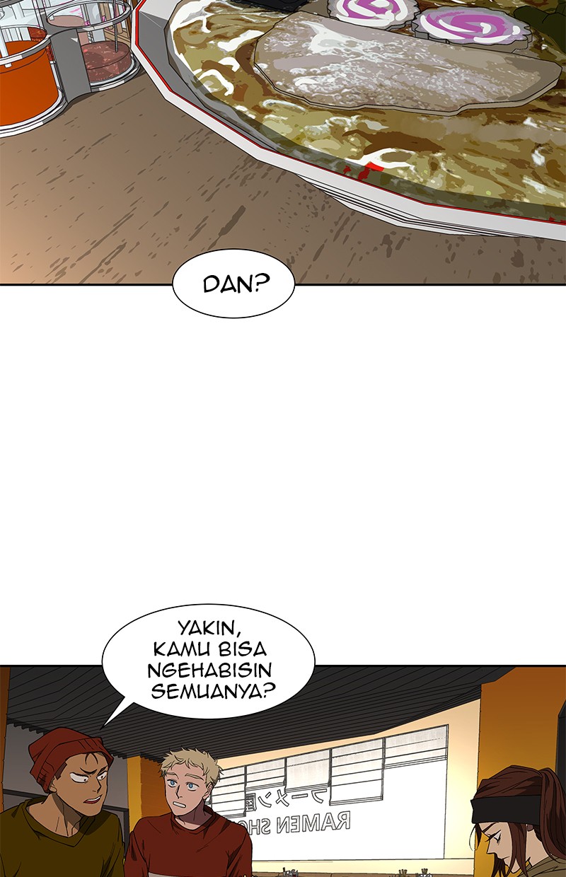 I Love Yoo Chapter 70 - halaman 18