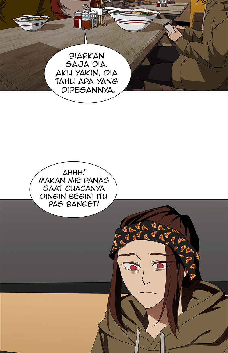 I Love Yoo Chapter 70 - halaman 19