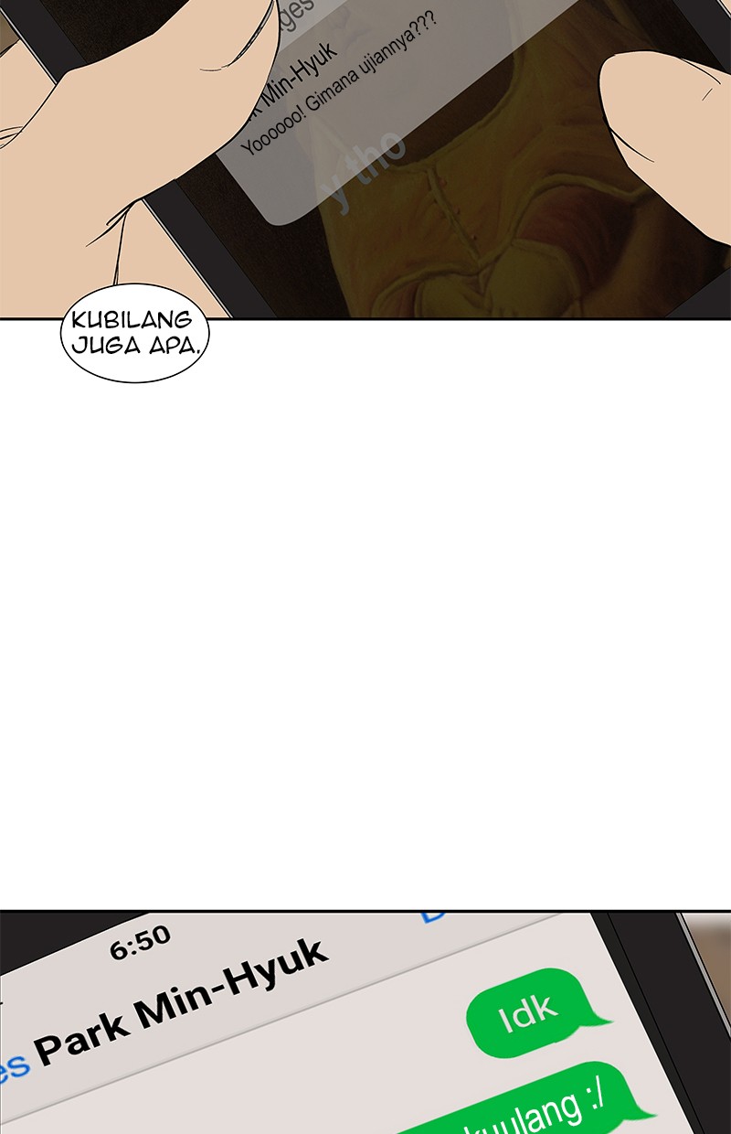 I Love Yoo Chapter 70 - halaman 21