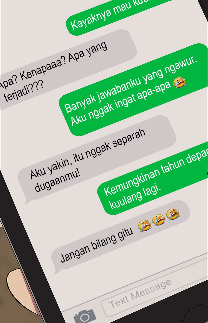 I Love Yoo Chapter 70 - halaman 22