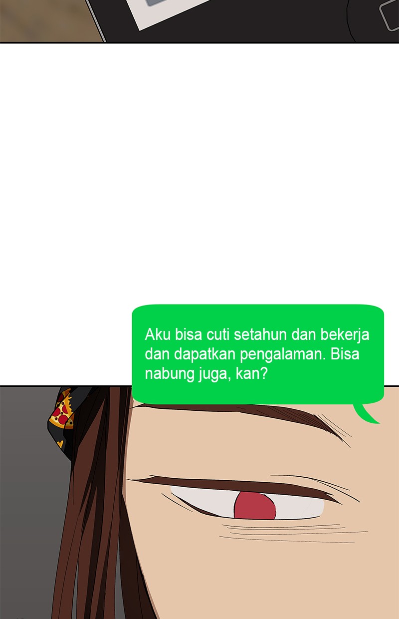 I Love Yoo Chapter 70 - halaman 23