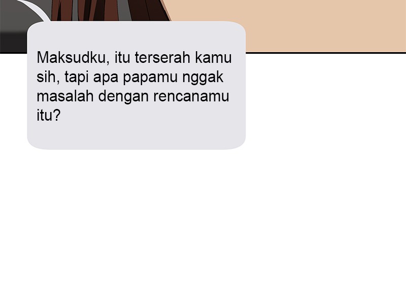 I Love Yoo Chapter 70 - halaman 24