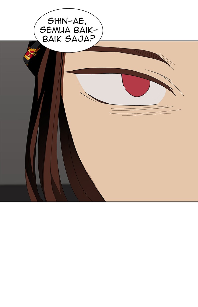 I Love Yoo Chapter 70 - halaman 25