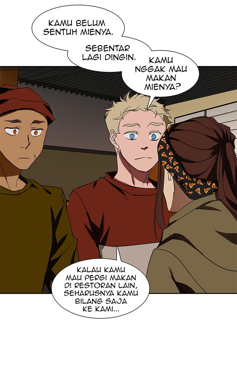 I Love Yoo Chapter 70 - halaman 26