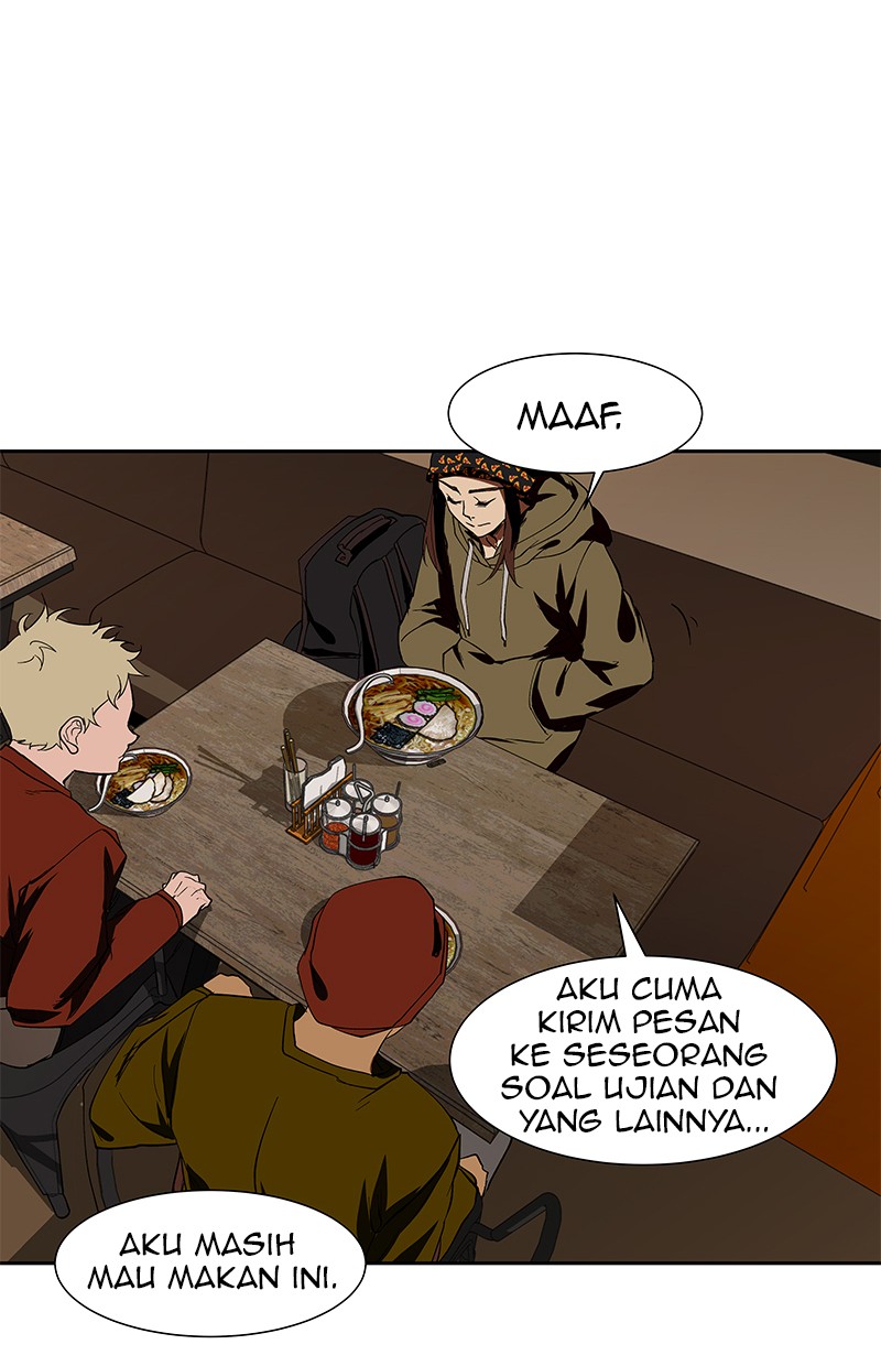 I Love Yoo Chapter 70 - halaman 27