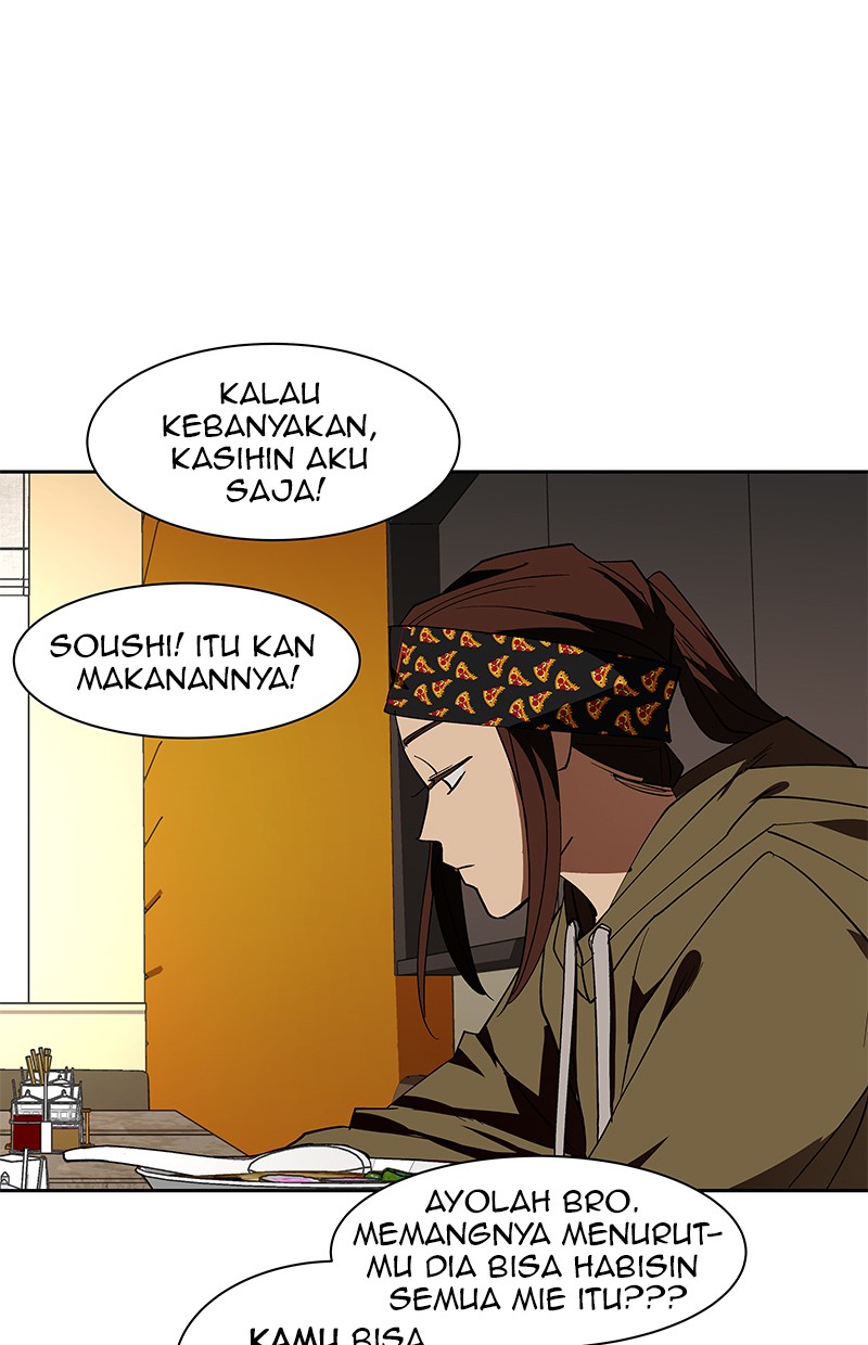 I Love Yoo Chapter 70 - halaman 28