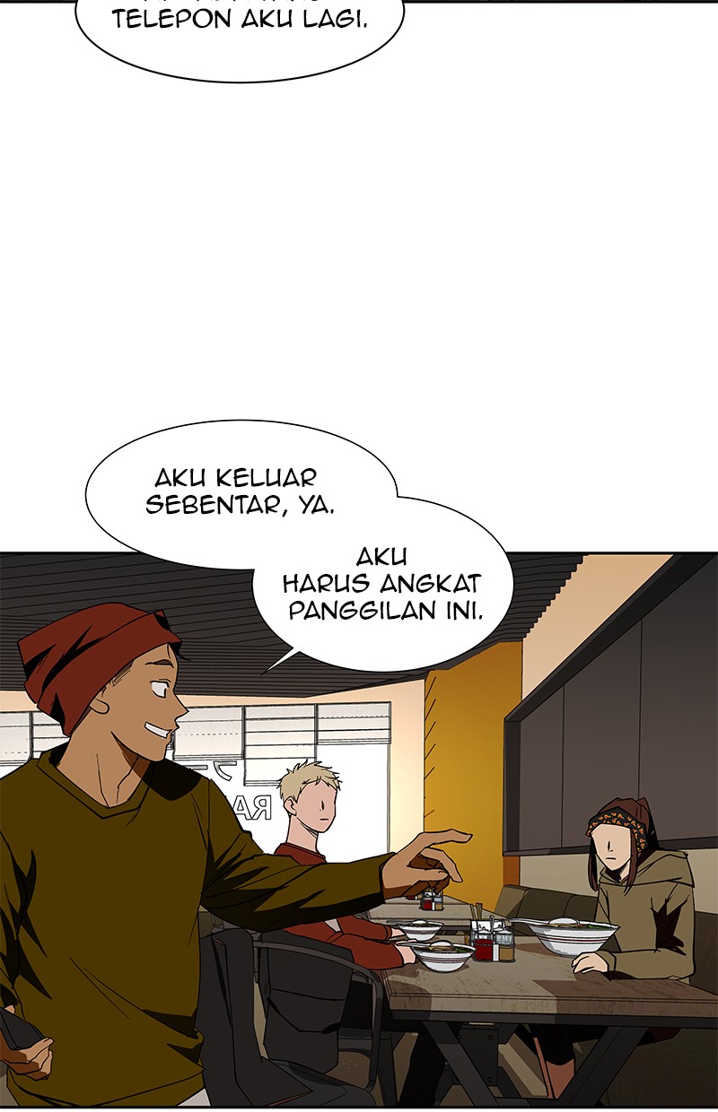 I Love Yoo Chapter 70 - halaman 30