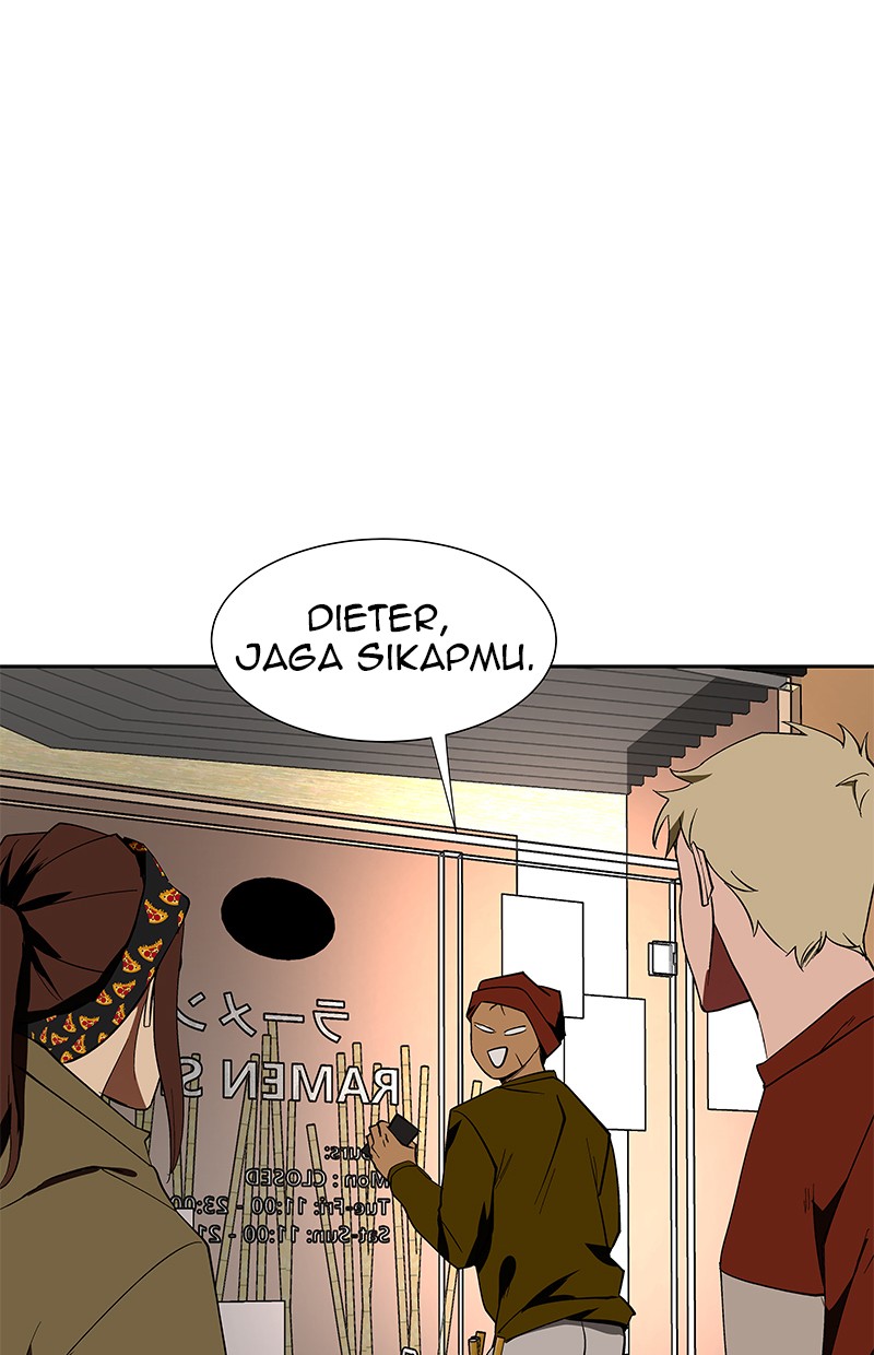 I Love Yoo Chapter 70 - halaman 31